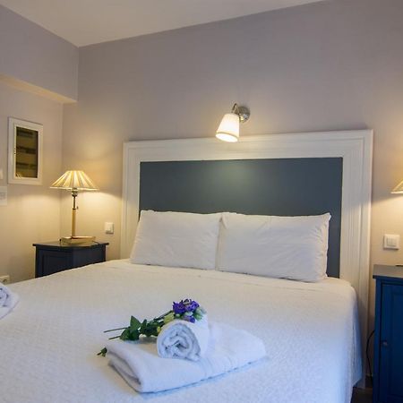 Villa Elaia Suites & Apartments No.3 Gaios Luaran gambar