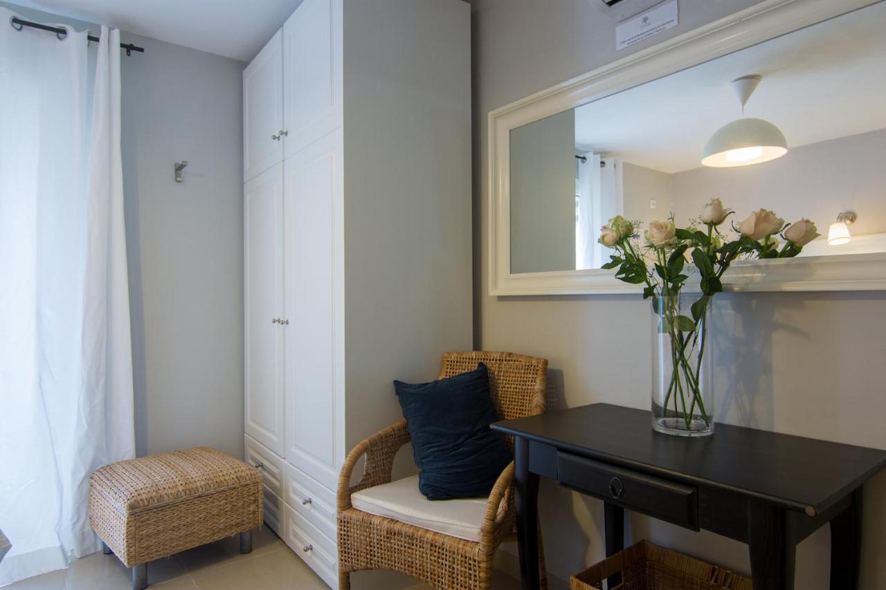 Villa Elaia Suites & Apartments No.3 Gaios Luaran gambar