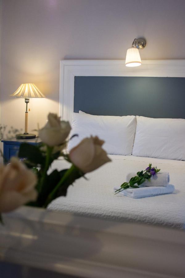 Villa Elaia Suites & Apartments No.3 Gaios Luaran gambar