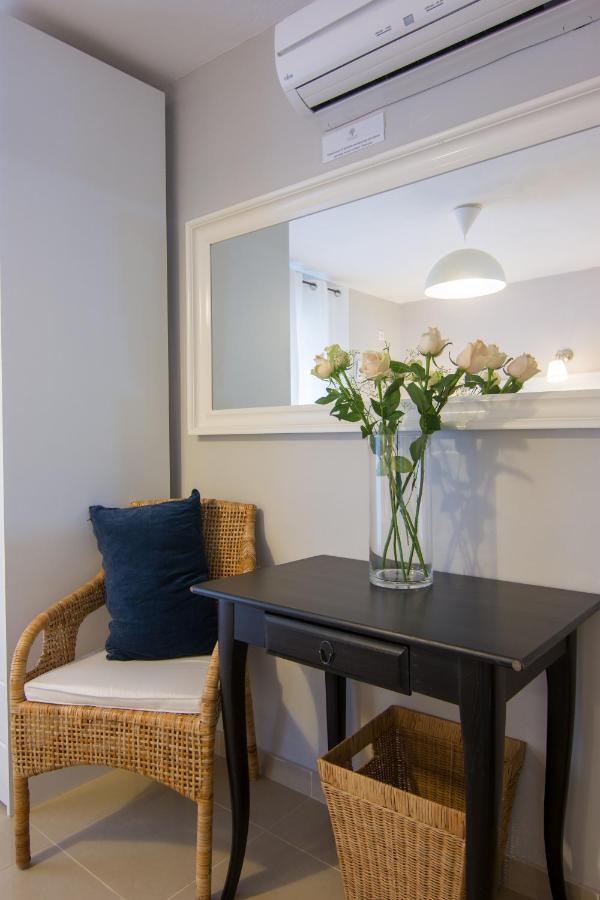Villa Elaia Suites & Apartments No.3 Gaios Luaran gambar