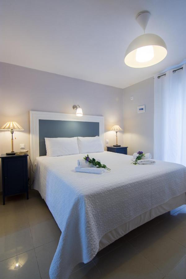 Villa Elaia Suites & Apartments No.3 Gaios Luaran gambar