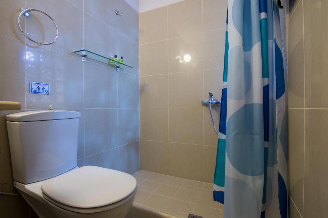 Villa Elaia Suites & Apartments No.3 Gaios Luaran gambar