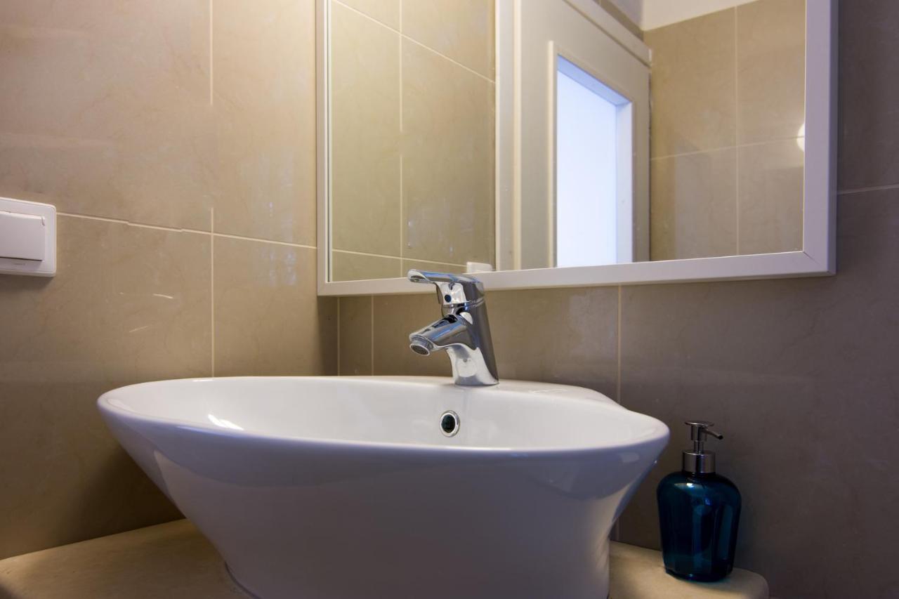 Villa Elaia Suites & Apartments No.3 Gaios Luaran gambar