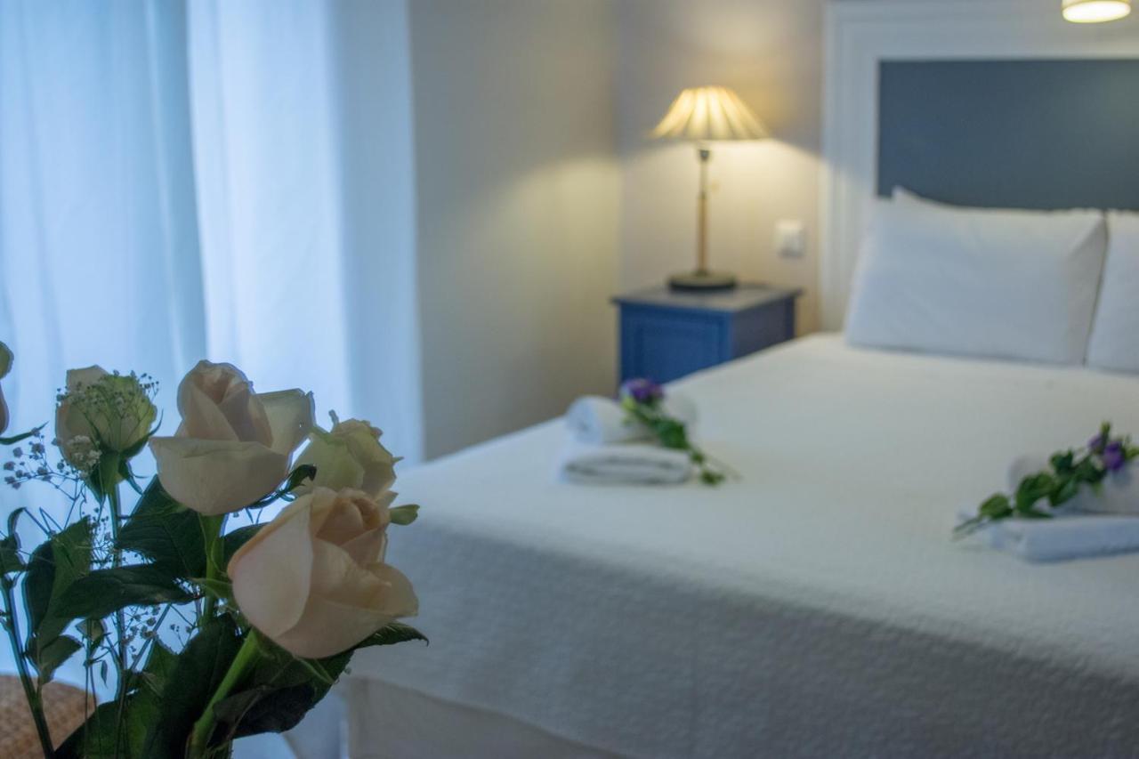 Villa Elaia Suites & Apartments No.3 Gaios Luaran gambar
